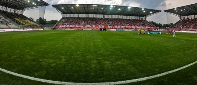 Essen, Bochum überall: Weiter, immer weiter #SupportYourLocalTeam