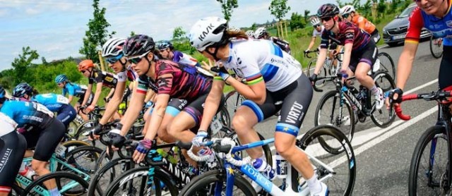 Internationale LOTTO Thüringen Ladies Tour 2021: Unterstützung wird benötigt!