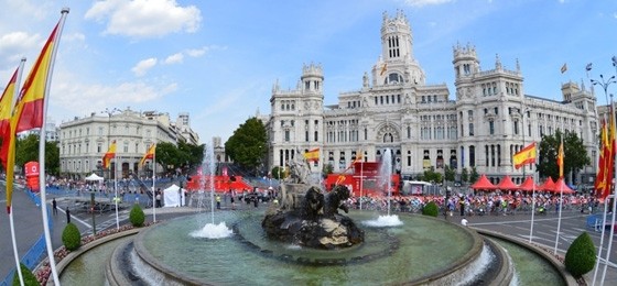 Madrid