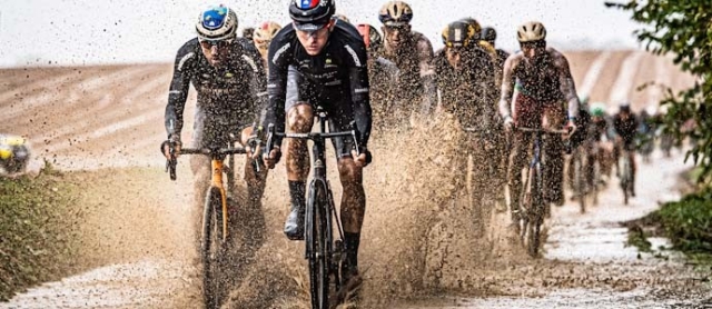 Paris-Roubaix: ein monumentaler Klassiker nun auch für die Frauen