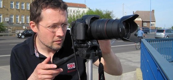 EOS 500D bringt Full HD