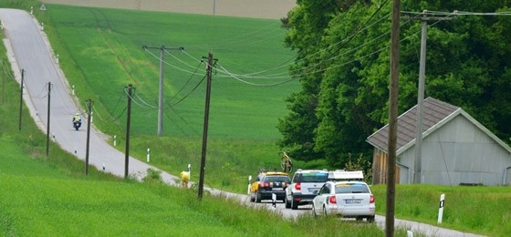 Themen-Radwege in Oberbayern