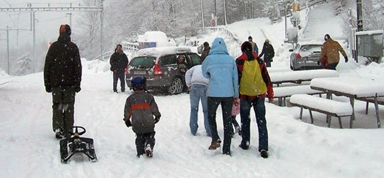 Erfolgreicher Winter in der Wintersport-Arena Sauerland