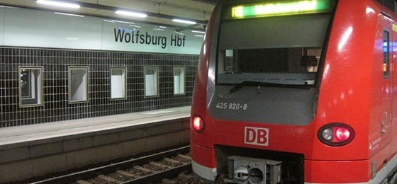 Bahnstreik Nummer drei: Wer stoppt Claus Weselsky und die wilde GDL?